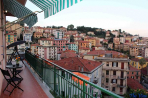 The view La Spezia